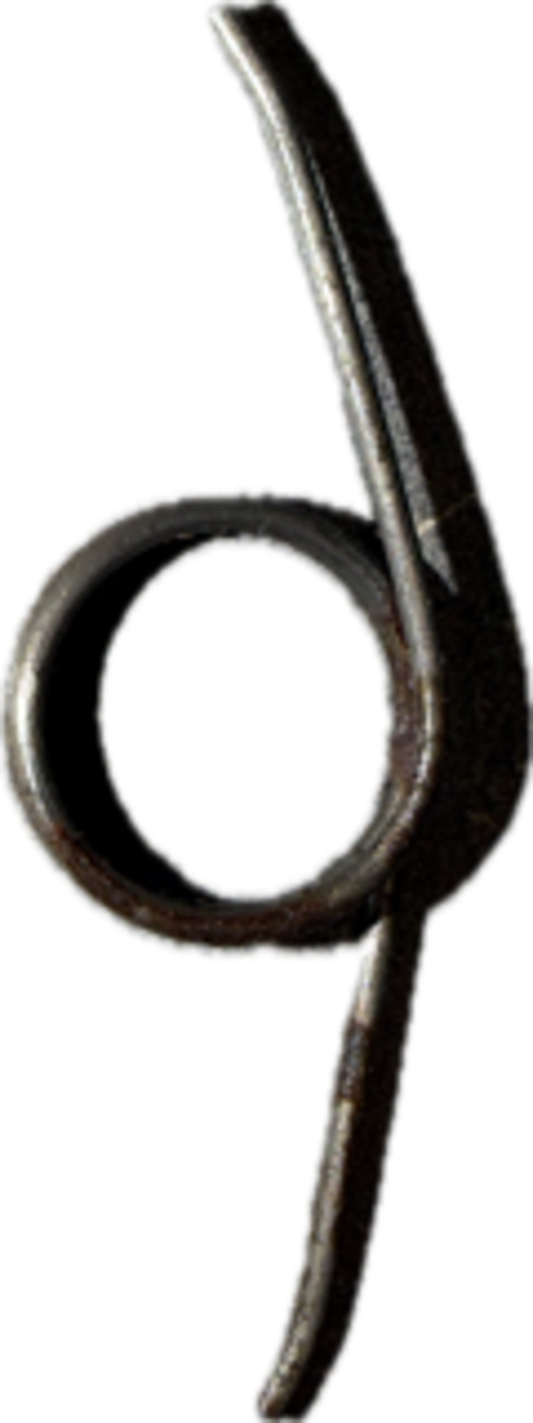 Ressort occasion origine ECHO PPT2400 - Référence 178043-22360 / 178043 22360 / 17804322360
