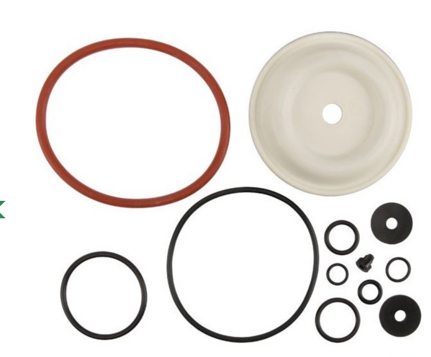 Kit de joints pulvérisateur Solo Kit de joints pulvérisateur Solo 473D, 475, 485 - Référence 49004431