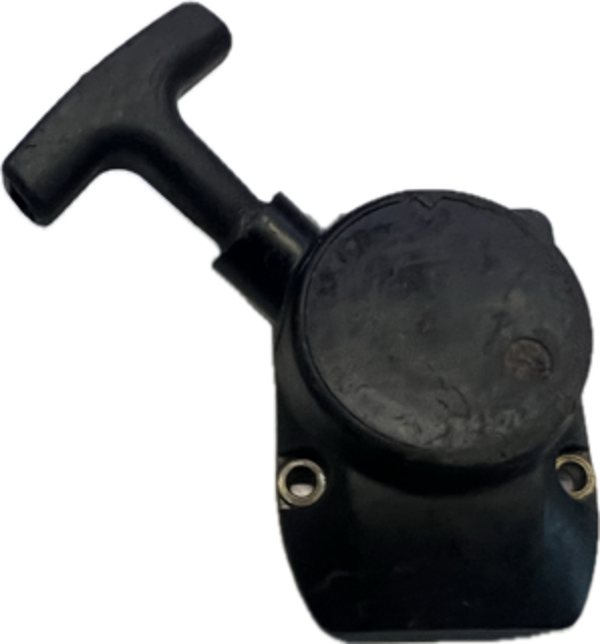 Lanceur complet OCCASION Origine Stihl - HT75 - HL75 - Référence 4137-190 4000 / 4137 190 4000 / 4137-190-4000 / 41371904000