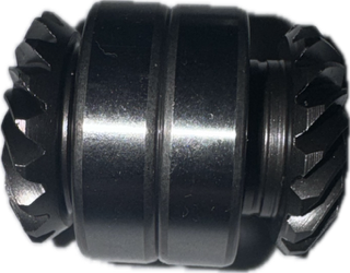 Pignon taille haie origine STIHL HL75 - HL95 - HL100 - Référence 4230-640 7305 / 4230 640 7305 / 4230-640-7305 / 42306407305