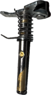 Axe de starter occasion origine ZAMA - C1Q-S174  Référence STIHL C1Q-S174