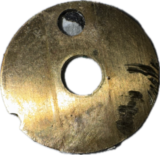 Papillon de gaz occasion origine ZAMA C1Q-S42 -  Référence C1Q-S42