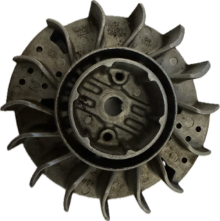 Rotor - Occasion Origine STIHL MS362C - Référence 1140-400 1210 / 1140 400 1210 / 1140-400-1210 / 11404001210