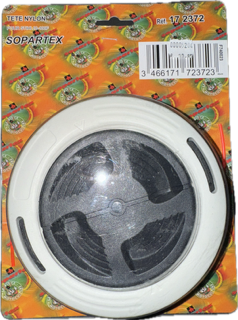 Tête tap & go pour débroussailleuse stihl en 10/100F - Référence 172372