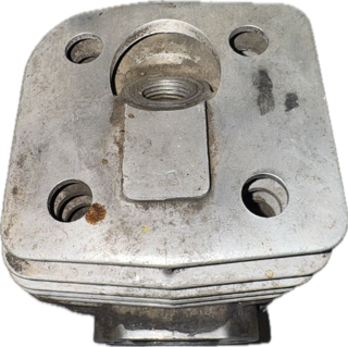 Cylindre Ø 44 mm Occasion Origine STIHL FS360 -  Référence 4116-020 1203 / 4116 020 1203 / 4116-020-1203 / 41160201203