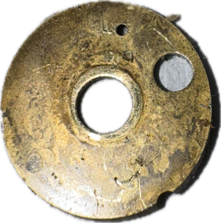 Papillon de gaz occasion origine ZAMA - C1Q-S153 Le carburateur se monte sur BG75 Référence C1Q-S153