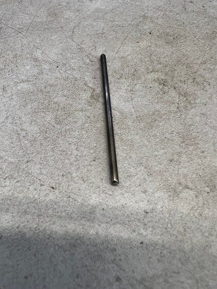 Poussoir de culbuteur occasion origine STIHL BR800 - Référence 4283-038 2600 / 4283 038 2600 / 4283-038-2600 / 42830382600