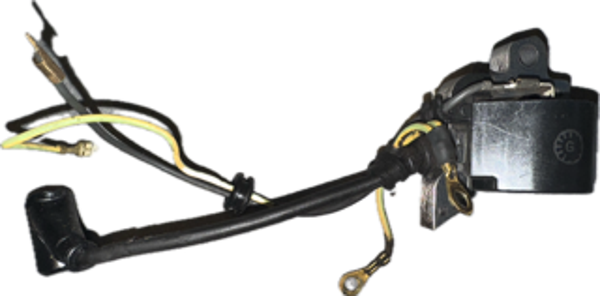 Module d'allumage occasion origine STIHL 039  Référence 0000-400 1300 / 0000 400 1300 /0000-400-1300 / 00004001300