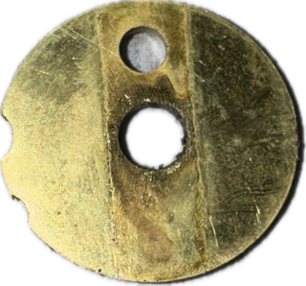 Papillon de gaz occasion origine ZAMA - C1Q-S154B  Le carburateur se monte sur FS400 - FS450 - FS480  Référence C1Q-S154B