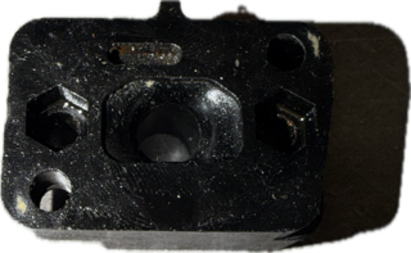 Piece isolante Occasion origine ECHO SRM 2306 ES - SRM-235ES  Référence 130017-44331 / 130017 44331 / 13001744331