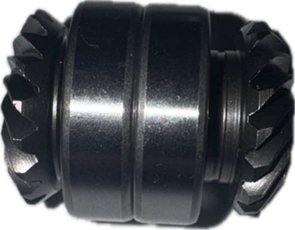 Pignon taille haie origine STIHL HL75 - HL95 - HL100 - Référence 4230-640 7305 / 4230 640 7305 / 4230-640-7305 / 42306407305