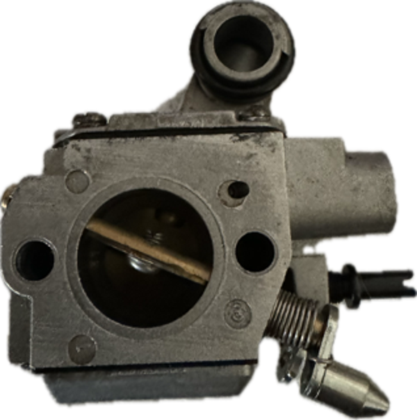 Carburateur WALBRO HD-34A occasion origine Stihl MS361 - Référence  1135-120 0601 / 1135 120 0601 / 1135-120-0601 / 11351200601