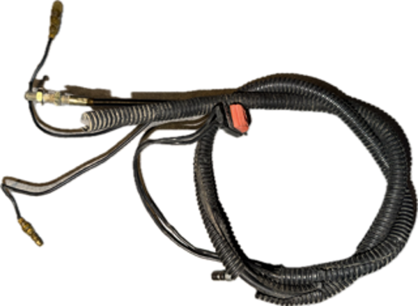 Cable des gaz occasion origine ECHO SRM3155 - Référence 1355-247