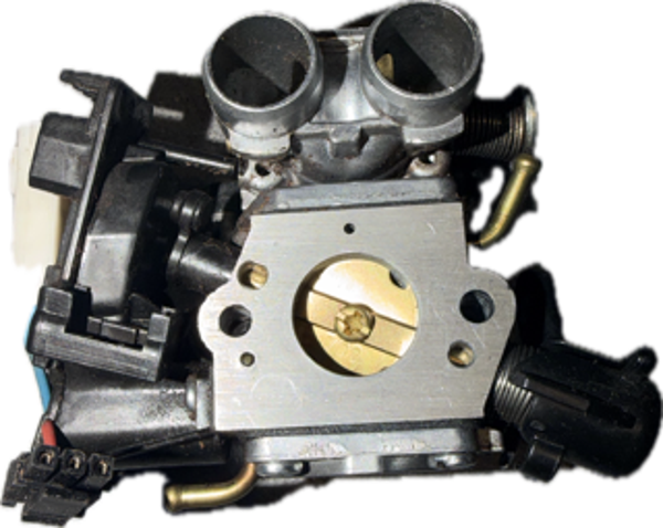 Carburateur ZAMA C1M-140058A occasion origine HUSQVARNA - Référence C1M-140058A