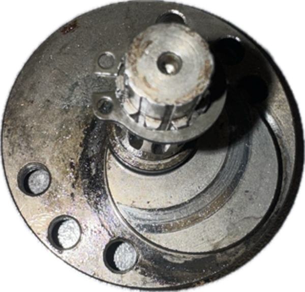 Came occasion origine ECHO HCA265ES - Référence  C533-000041 /  C533000041