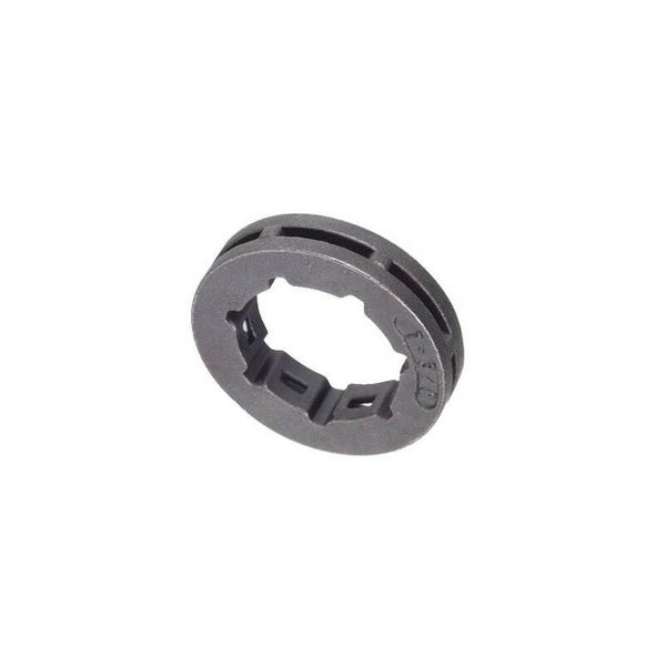 BAGUE PIGNON CLOCHE EMBRAYAGE 3/8 - 7 DENTS - HUSQVARNA - JONSERED Référence 501 59 80-01 - 501598001 - 501598002 - 505303595