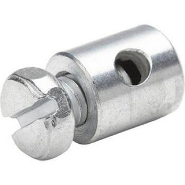 Serre cable CDPM L: 9mm o ext: 6mm MOD: UNIVERSEL - Référence 5023