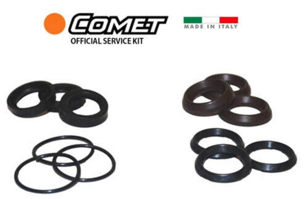 Kit joint eau référence origine 5019003700 pour nettoyeur COMET série K