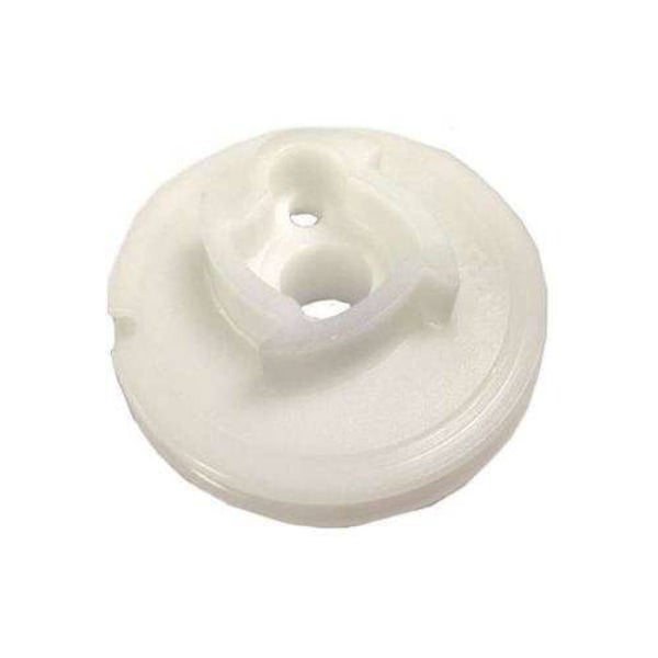 Poulie lanceur pour tronçonneuse HUSQVARNA - JONSERED - Référence 503113001