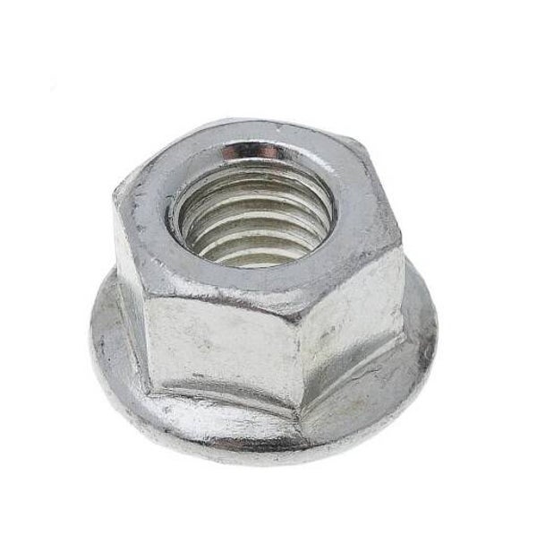 Ecrou guide tronçonneuse HUSQVARNA, JONSERED, MCCULLOCH, POULAN Référence 503 22 00-01 / 503220001 /5032200-01