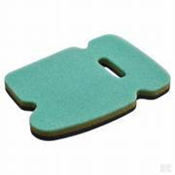 Prefiltre Husqvarna - Jonsered - Référence 506367101