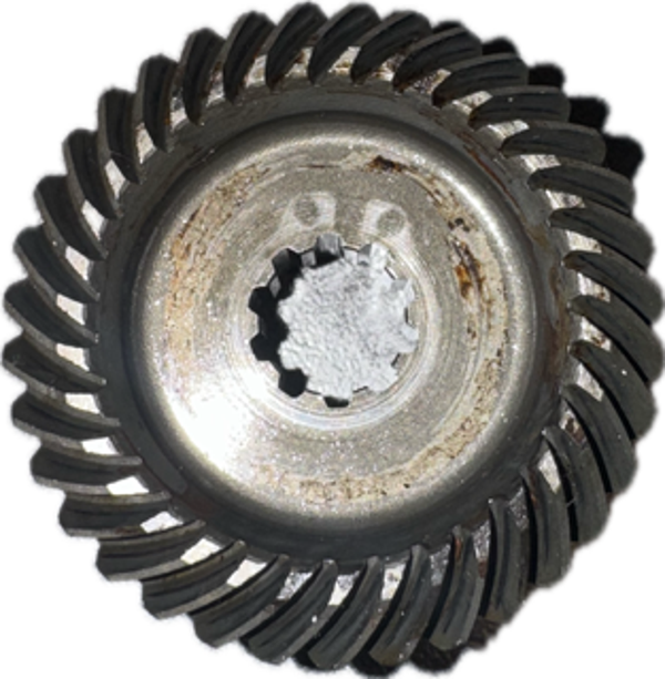 Engrenage occasion origine ECHO HCA265ES - Référence C533-000001 /  C533000001