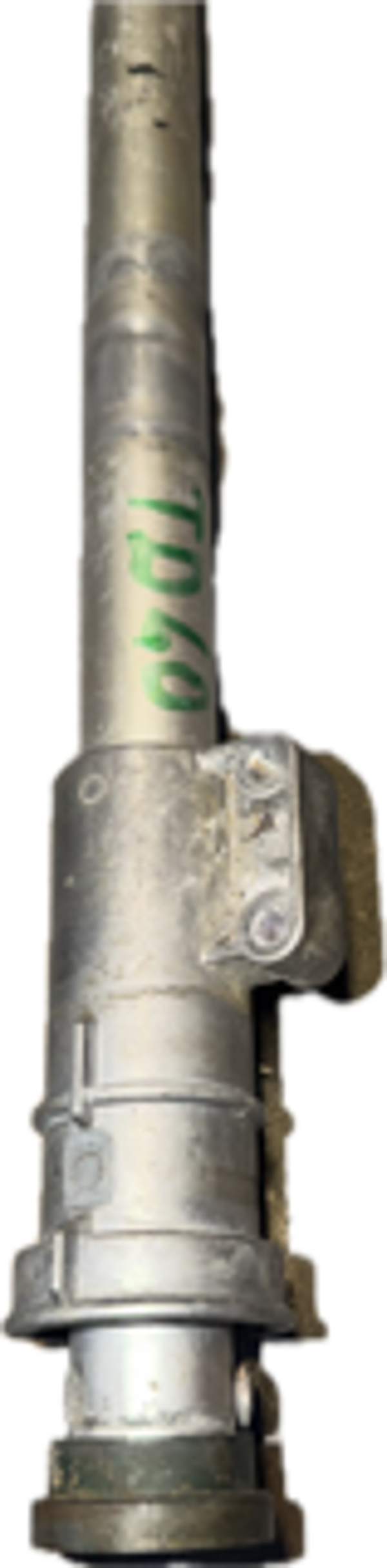 Tube occasion origine KAWASAKI TD40 - Référence
