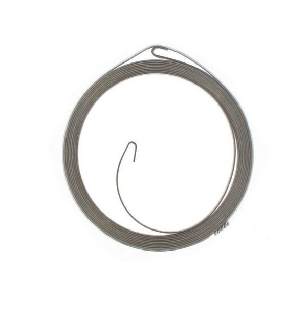 Ressort de lanceur adaptable pour BRIGGS & STRATTON modèles magnum engines quantum - Remplace origine 262594 / 491889 / 490874