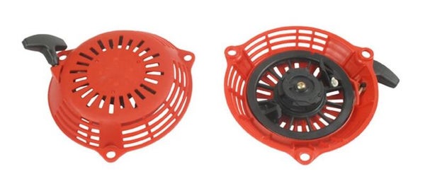 LANCEUR ADAPTABLE HONDA - 2 CLIQUETS PVC - Référence 11-1025A