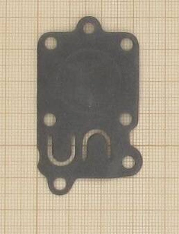 Membrane adaptable BRIGGS & STRATTON Remplace origine: 272538 - Référence 5201233 / 30270061