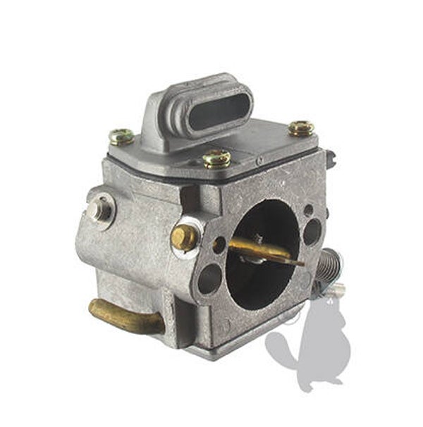 Carburateur adaptable STIHL 044 - 046 - MS440 - MS460 - Remplace origine WALBRO HT-24C - Référence 5208195
