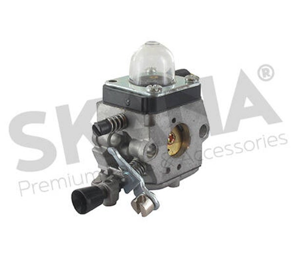 Carburateur adaptable STIHL pour modèles HS75, HS80, HS85. Remplace origine ZAMA C1Q-S42C, 4226 120 0604 - Réf: 5208280