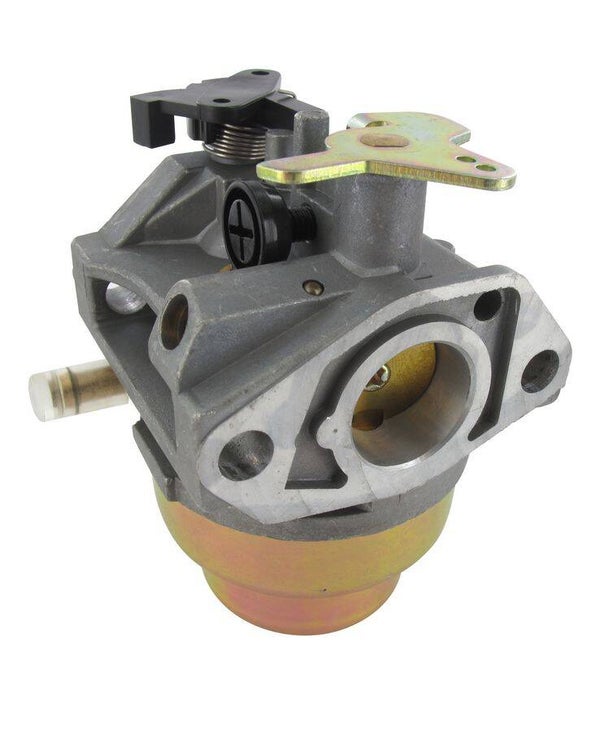 Carburateur adaptable HONDA pour moteurs GCV135 et GCV160. Remplace origine: 16100-ZM0-804, 16100-Z0L-003, 16100-Z0L-013, 16100-Z0L-023, 16100-ZM0-003, 16100-ZM0-013, 16100-ZM0-023, 16100-ZM0-801, 16100-ZM0-802, 16100-ZM0-803, 16100-ZM1-825.