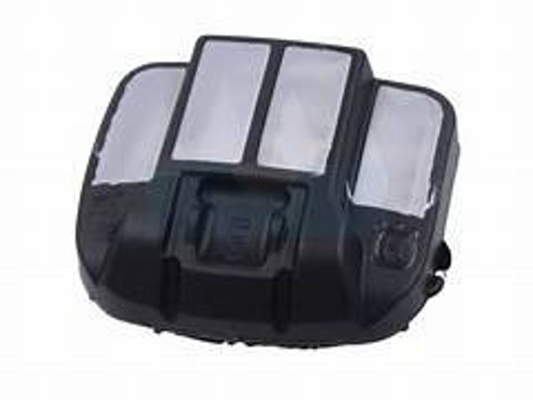 Filtre à air pour tronçonneuse Husqvarna - Référence 522 67 54-04 / 522-67-54-04 / 522675404