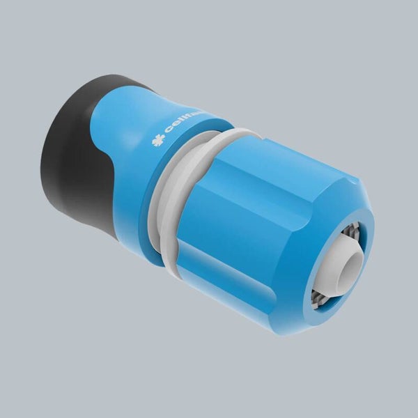 Raccord rapide Ø 15 mm .  Réf: 9403081