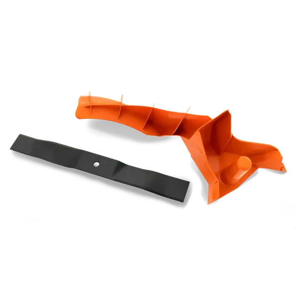 Kit mulching LC 348V Classic -  REFERENCE LAME 502 88 13-10  Référence 582 04 44-01 / 5820444-01 / 582044401