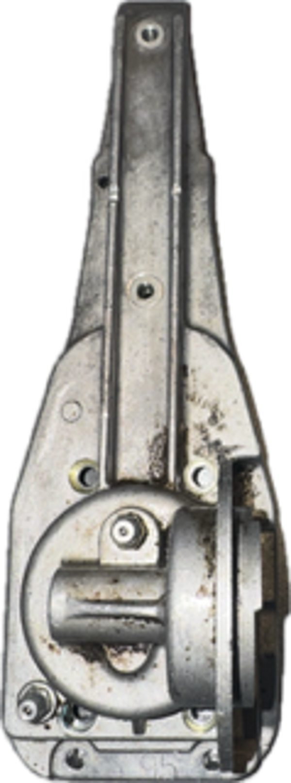 Boitier engrenage occasion origine ECHO HCA265ES - Référence C531-000302 / C531000302