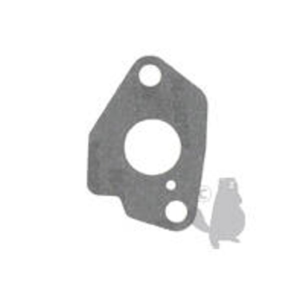 Joint de carburateur adaptable HONDA pour moteurs GX240, GX270 et GX360, LONCIN modèles G240, G270. Remplace origine: 16221-ZA0-306, 16221-ZA0-700, 16221-ZA0-800, 170430049-0001 Référence 5407325