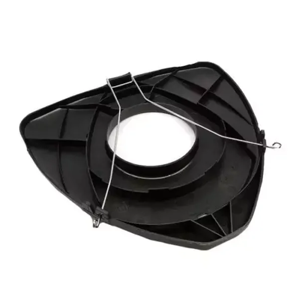 Protège lame de transport + lame d'occasion origine HUSQVARNA - Référence 544 35 92 / 544359101 / 5443591-01