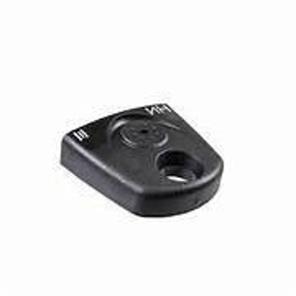 Carter de filtre Husqvarna - Jonsered - Référence 545-10-96-02 / 545 10 96-02 / 5451096-02