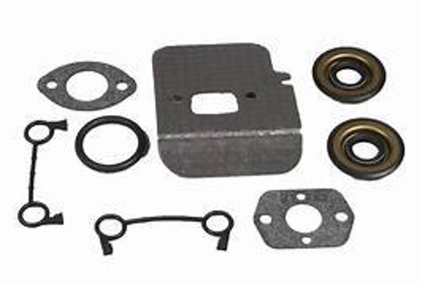 Kit Joint Husqvarna - Jonsered - Référence 545 08 18-13 / 5450818-13 / 545081813