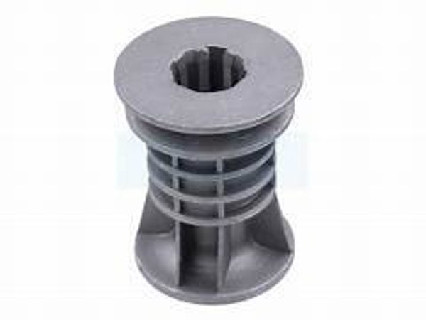 Support de lame Husqvarna - Jonsered - Référence 581 84 31-01 / 581-84-31-01 / 581843101