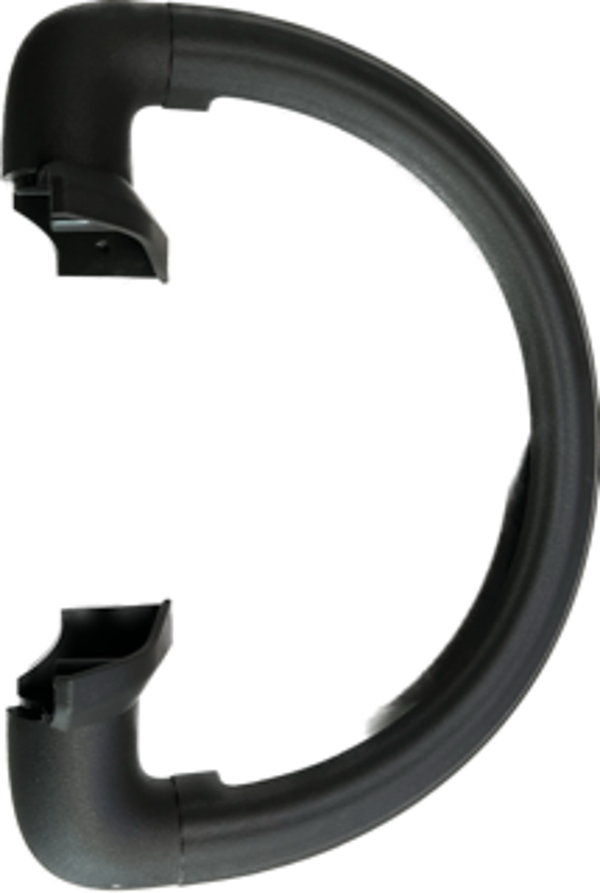 Piece faisant partie de la poignée 588 76 04-01 - Référence 585 63 04-01