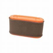 Filtre à air autoportée origine Husqvarna pour moteur HS 452 modèles: TC138 TC138L TS138 TS138L TS142L- Référence 5909731-01 / 590973101