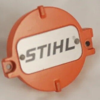 Carter de lanceur origine STIHL 015AVQ - Référence 1116-190 0400 / 1116 190 0400 / 1116-190-0400 / 11161900400