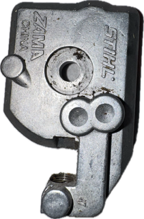 Couvercle de pompe à carburant occasion origine ZAMA - C1Q-S85  Référence C1Q-S85