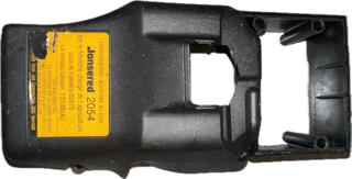 Capot moteur occasion origine JONSERED 2054 - Référence 503 18 17 / 5031817