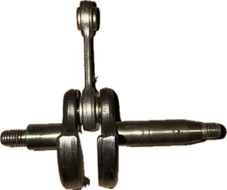 Vilebrequin occasion origine ECHO PPT2400 - Référence 101011-08961 / 10101108961 / 101011 08961