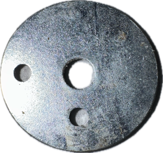 Papillon de starter occasion origine ZAMA - C1Q-S103 - Référence C1Q-S103