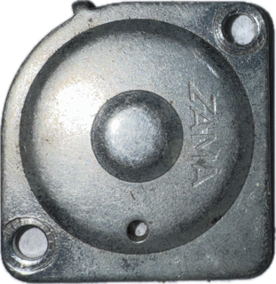 Couvercle de Diaphragme occasion origine ZAMA - C1Q-S91  Référence C1Q-S91